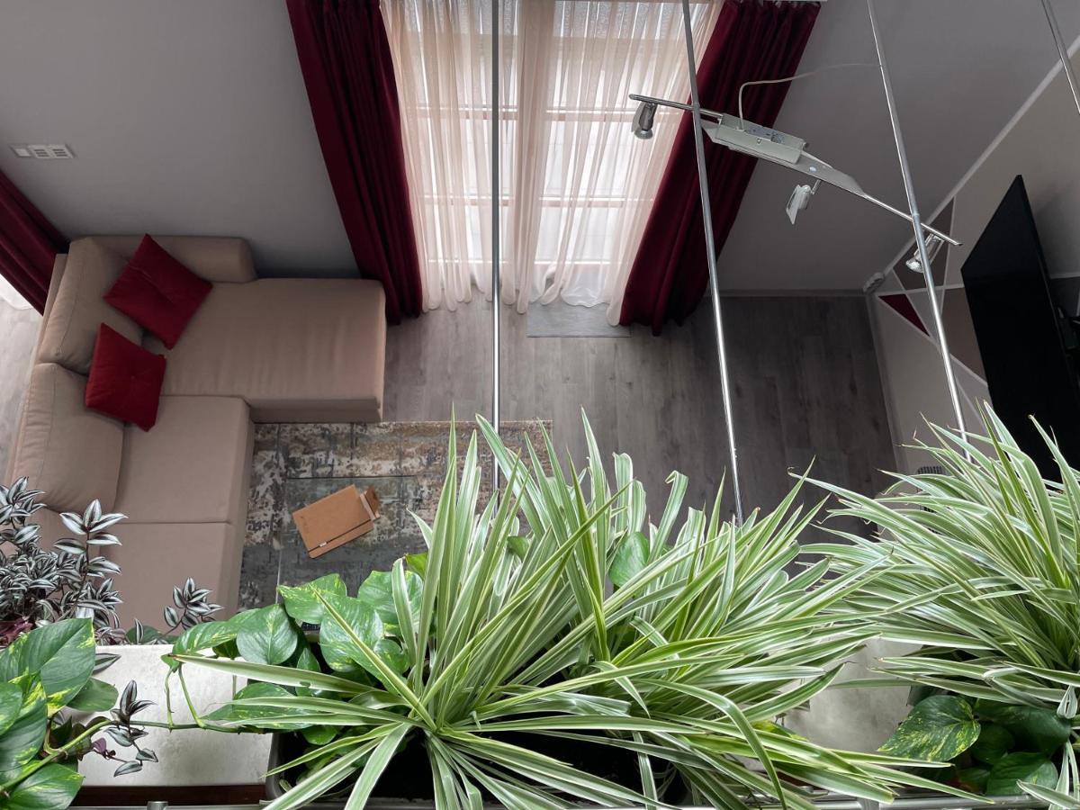 Atrium Boutique Suites Sofia — Photos 1