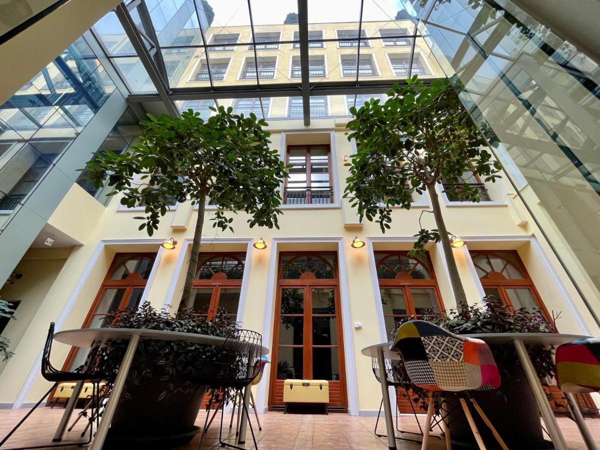 Atrium Boutique Suites Sofia — Photos 3